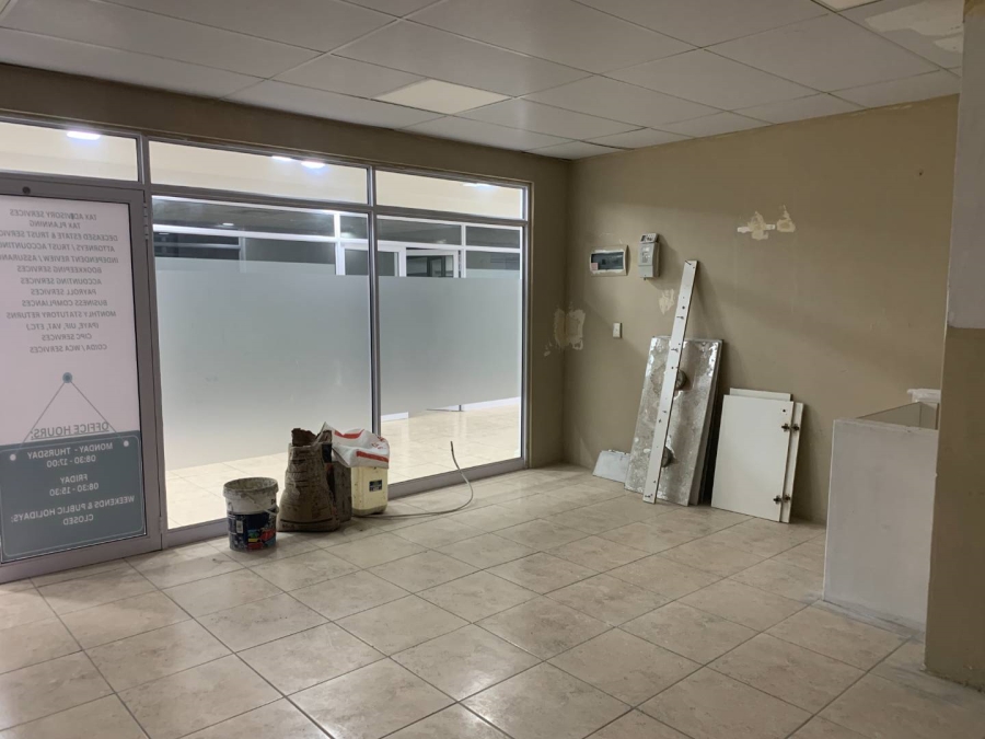 To Let Commercial Property for Rent in Kuils River Western Cape